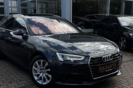 Audi A4 98.859 km 20.999 &euro; Hockenheim 68766