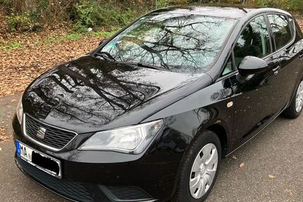 Seat Ibiza 147.270 km 5.100 € Mannheim 68199