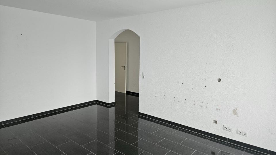 Etagenwohnung Ludwigshafen am Rhein Edigheim - 3 Zimmer, 71 m&sup2;, 195.000&euro; | Angebot:25143474