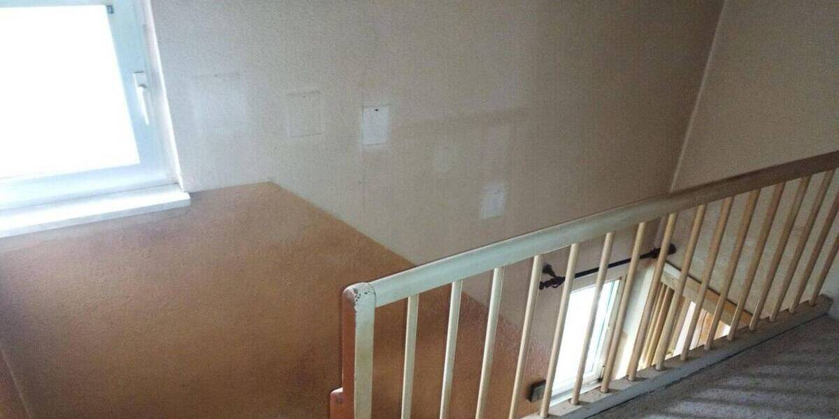 ** Doppelhaushälfte in beliebter Lage auf parkähnlichem Grundstück sucht begabten Handwerker... ** 3 zimmer