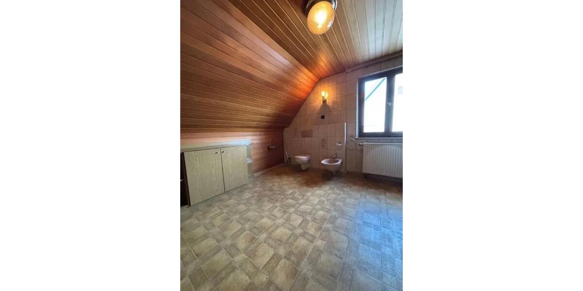 Reihenhaus Eisenberg (Pfalz) - 6 Zimmer, 133 m&sup2;, 299.000&euro; | Angebot:26838492