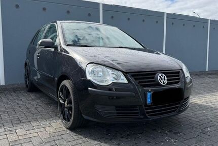 VW Polo 115.587 km 3.499 &euro; Speyer 67346