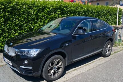 BMW X4 126.700 km 22.900 &euro; worms 67547
