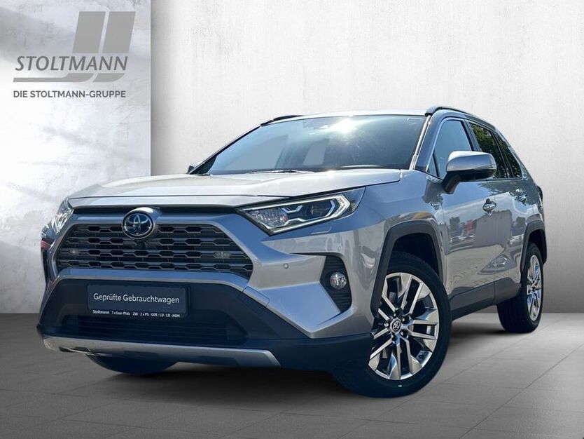 RAV 4