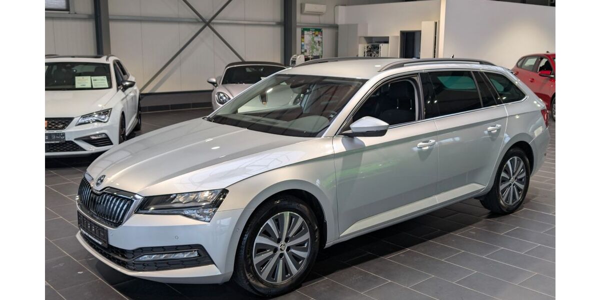 Skoda Superb 79.000 km 25.900 &euro; Weinheim 69469