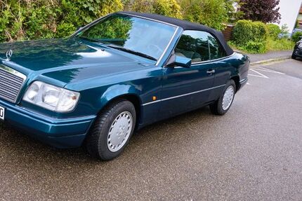 Mercedes-Benz E 200 171.380 km 18.500 &euro; Lautertal 64686