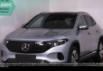 Mercedes EQA
