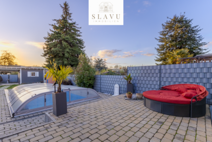 Haus Weinheim - 4 Zimmer, 116 m&sup2;, 680.000&euro; | Angebot:26126027