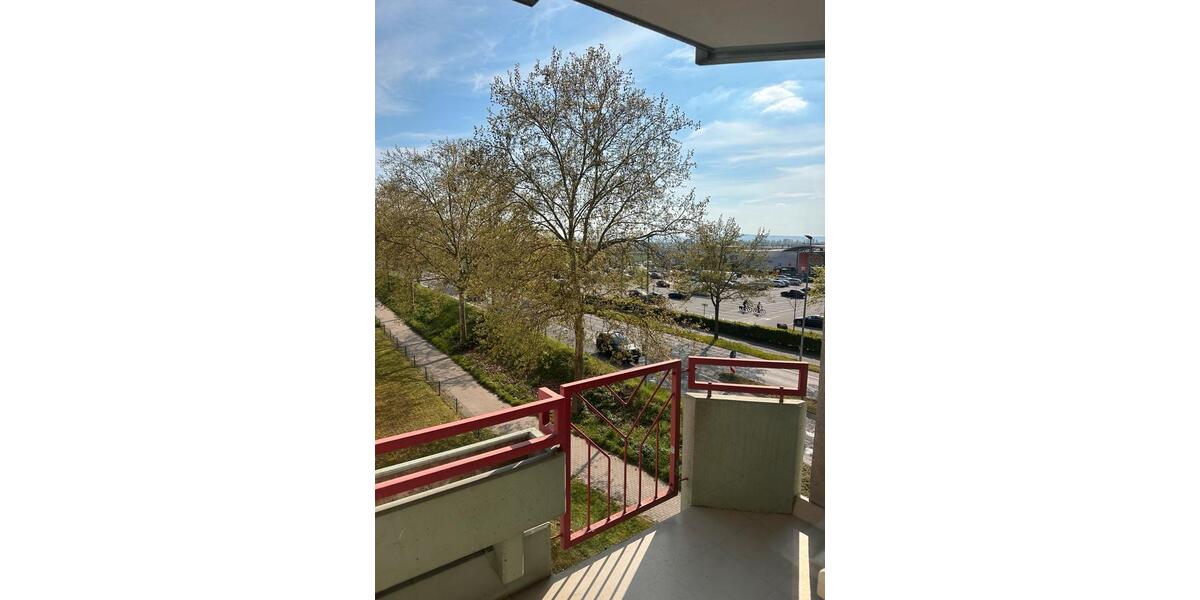 Etagenwohnung Bobenheim-Roxheim Roxheim - 2 Zimmer, 55 m&sup2;, 880&euro; | Angebot:26238652