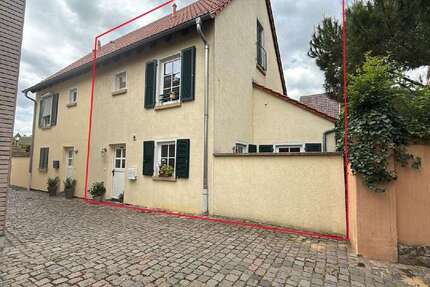 Wohnung Freinsheim - 5 Zimmer, 110 m&sup2;, 495.000&euro; | Angebot:24485049