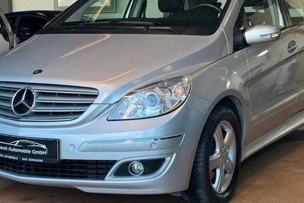 Mercedes-Benz B 200 81.099 km 9.790 &euro; Bad Dürkheim 67098