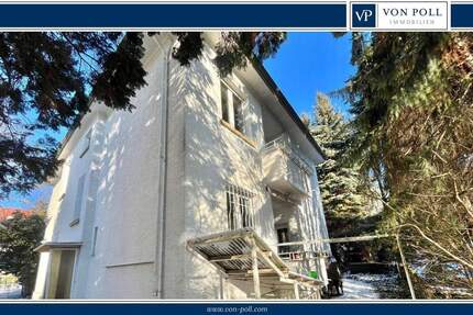 Wohnung Heidelberg/Weststadt Weststadt - 4 Zimmer, 110 m&sup2;, 560.000&euro; | Angebot:25695222