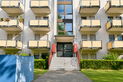 Wohnung Leimen - 1 Zimmer, 24 m&sup2;, 110.000&euro; | Angebot:26802592