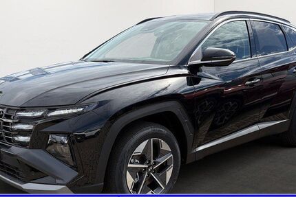 Hyundai TUCSON 16.736 km 35.990 &euro; Heidelberg 69126
