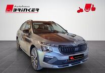 Gebrauchtwagen Skoda Kamiq