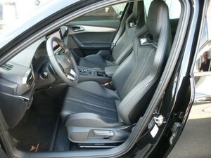 Cupra Formentor VZ5 ALLRAD DSG BEATS LEDER 1.HD TOP 57.878 km 37.985 &euro; Dossenheim 69221