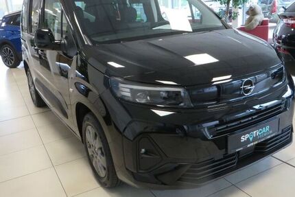 Opel Combo Life
