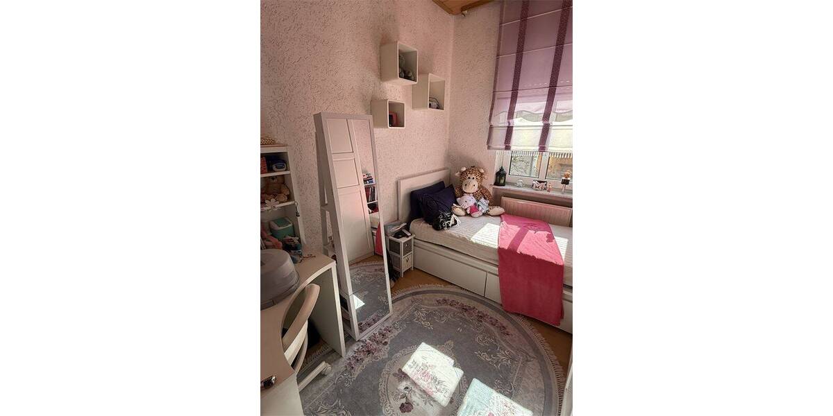 Etagenwohnung Ludwigshafen am Rhein Friesenheim/Nord - 3 Zimmer, 78 m&sup2;, 199.000&euro; | Angebot:23962320