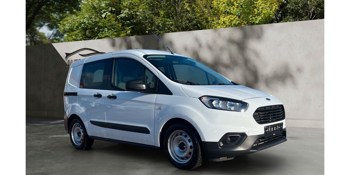 Ford Transit Courier 17.198 km 13.500 &euro; Neustadt 67434