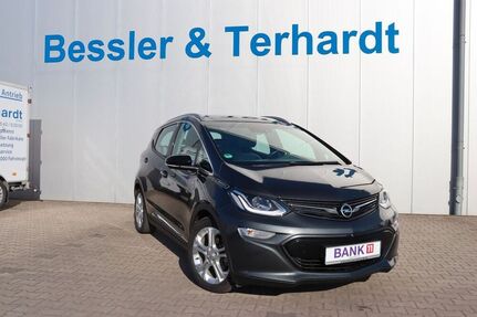 Opel Ampera-e