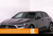 Mercedes A 200