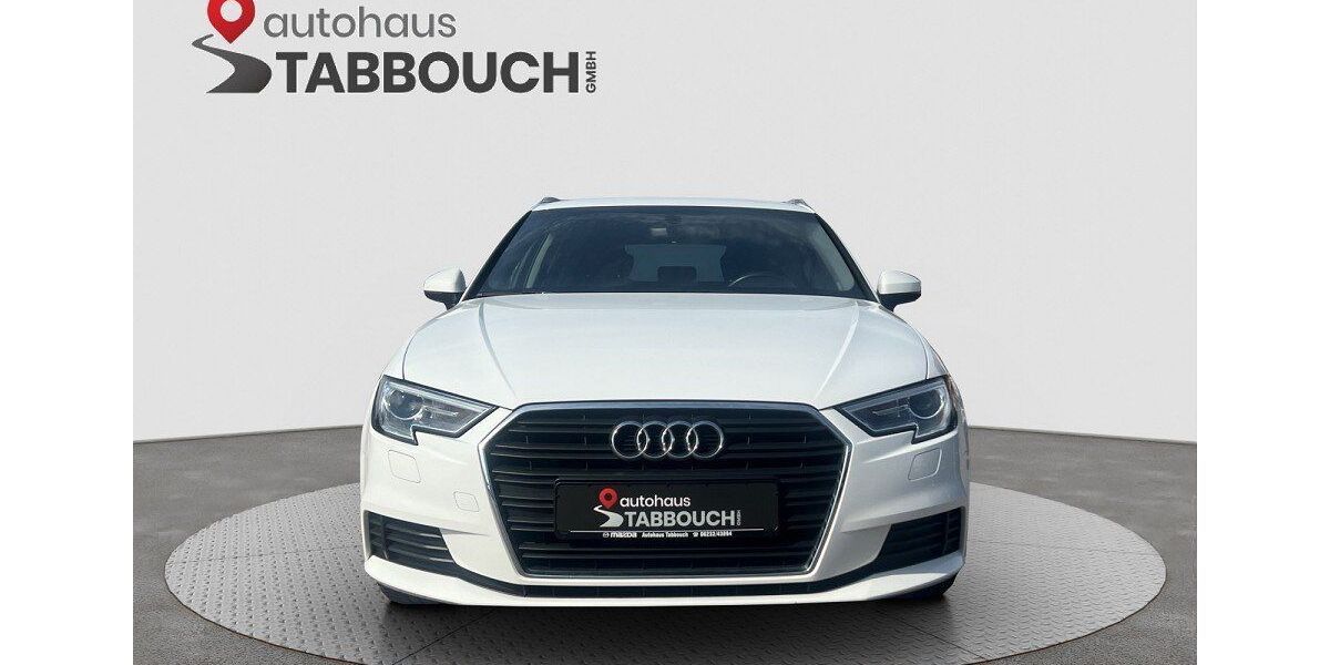 Audi A3 116.900 km 15.899 &euro; Speyer 67346