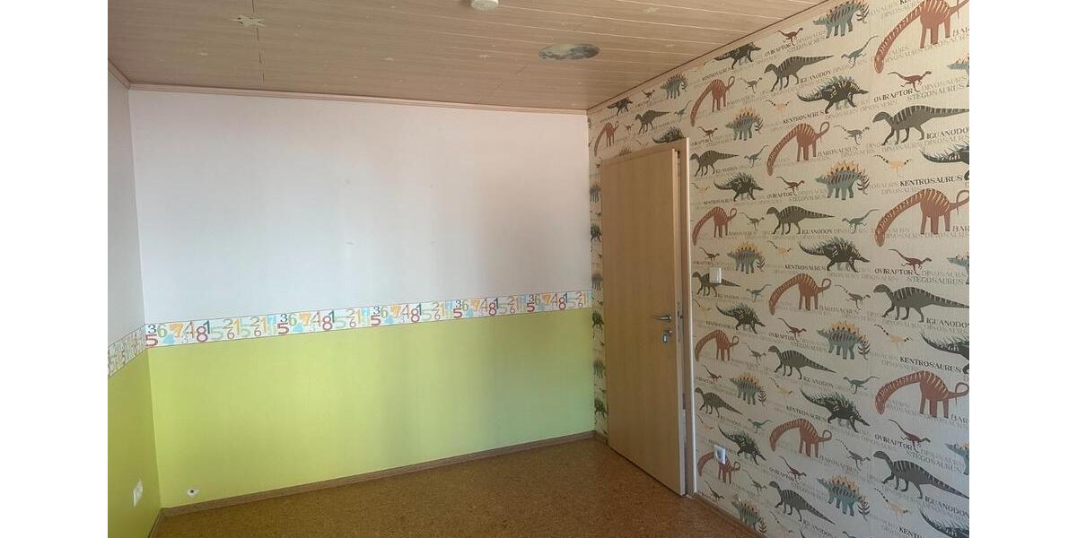 Erdgeschoßwohnung Wiesloch - 3 Zimmer, 72 m&sup2;, 284.000&euro; | Angebot:26060028