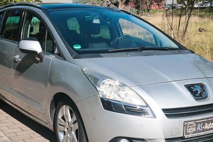 Peugeot 5008 234.000 km 3.750 &euro; Fürth/Hessen 64658