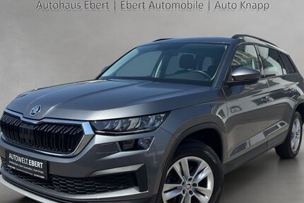 Skoda Kodiaq 46.800 km 29.890 &euro; Weinheim 69469