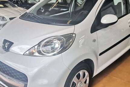 Peugeot 107 64.323 km 6.490 &euro; Bad Duerkheim 67098