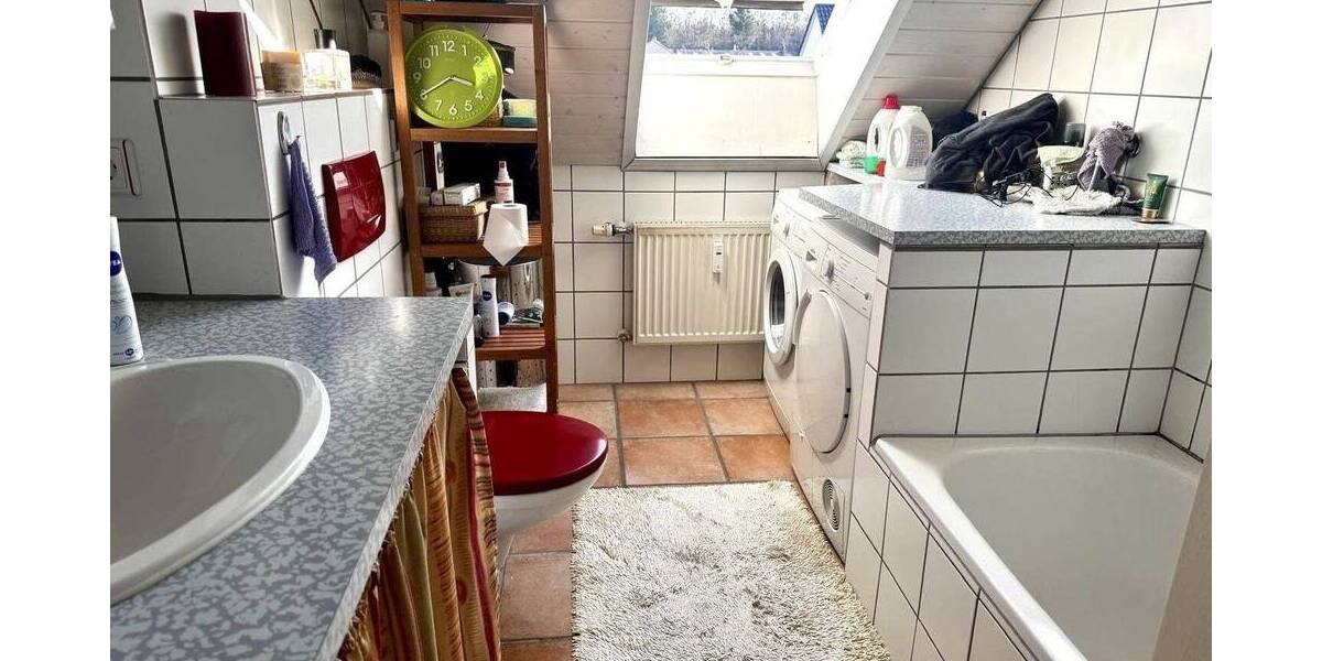 Etagenwohnung Bad Dürkheim - 2 Zimmer, 69 m&sup2;, 247.000&euro; | Angebot:26260845