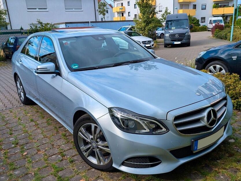 E 220