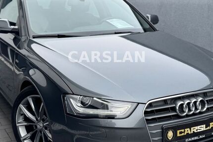 Audi A4 133.000 km 11.998 &euro; Worms 67547