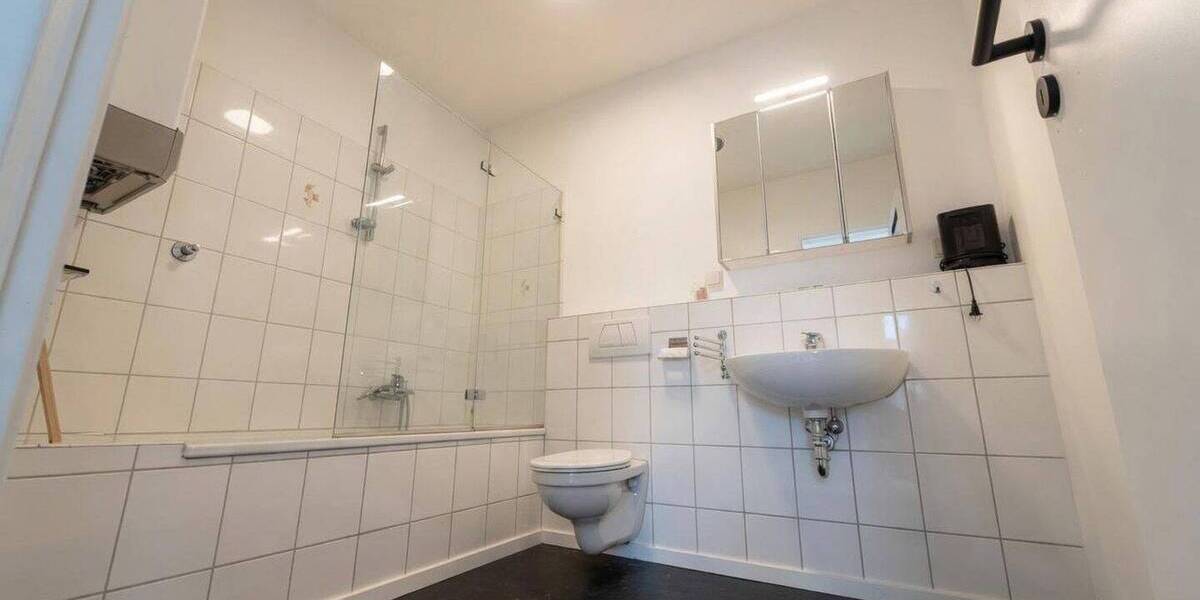 Etagenwohnung Ludwigshafen am Rhein Süd - 2 Zimmer, 80 m&sup2;, 228.500&euro; | Angebot:26809698