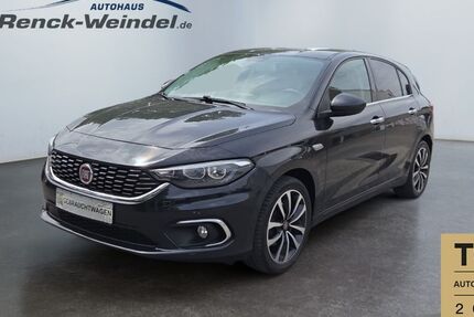 Fiat Tipo 86.422 km 11.989 &euro; Speyer 67346