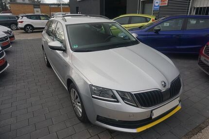 Skoda Octavia 244.200 km 8.746 &euro; Bensheim 64625