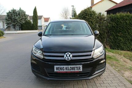 VW Tiguan 92.000 km 12.980 &euro; Worms-Pfeddersheim 67551
