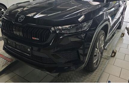 Skoda Kodiaq 87.900 km 34.690 &euro; Heidelberg 69123