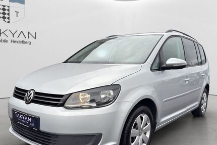 VW Touran 199.000 km 9.990 &euro; Edingen-Neckarhausen 68535