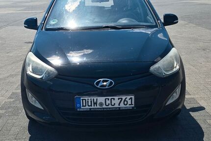 Hyundai i20 131.500 km 4.299 &euro; Ludwigshafen am Rhein 67071
