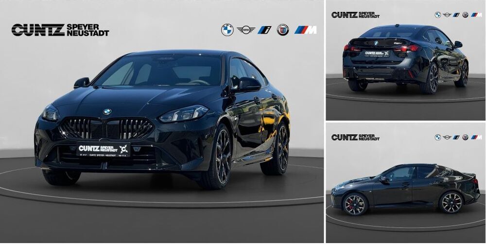 220 Gran Coupé