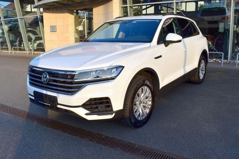 Touareg