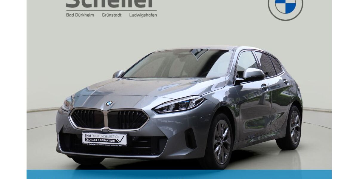 BMW 120 7.600 km 30.630 &euro; Bad Dürkheim 67098