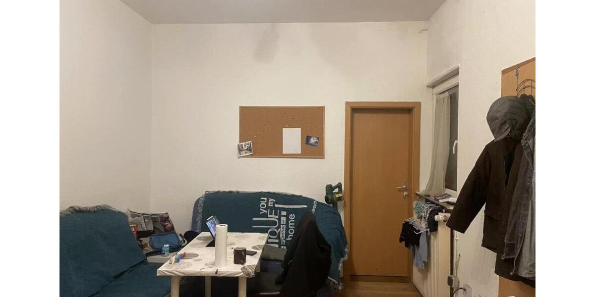 Etagenwohnung Mannheim Fahrlach - 3 Zimmer, 50 m&sup2;, 880&euro; | Angebot:26097416