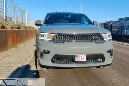 Dodge Durango 86.489 km 28.900 &euro; Freinsheim 67251