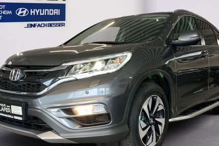 Honda CR-V 131.817 km 17.480 &euro; Bad Dürkheim 67098