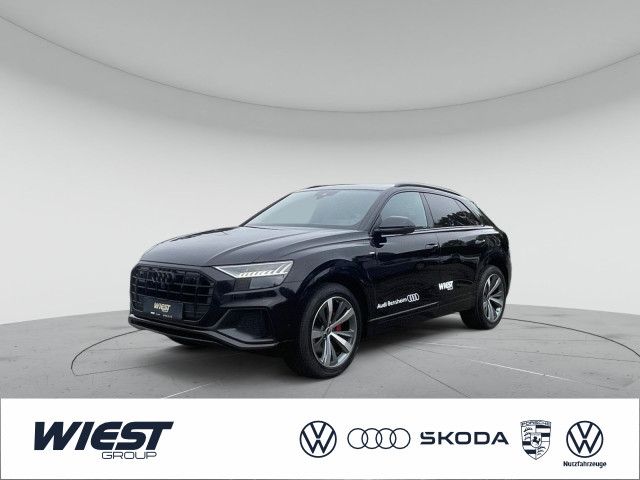 Audi Q8 67.500 km 64.450 € Bensheim 64625