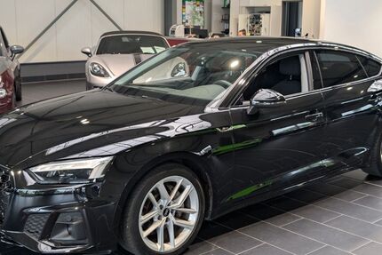 Audi A5 78.000 km 32.900 &euro; Weinheim 69469