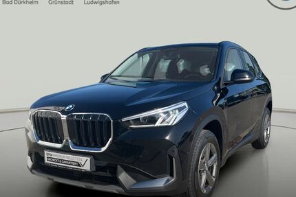 BMW X1 122.300 km 26.900 &euro; Grünstadt 67269