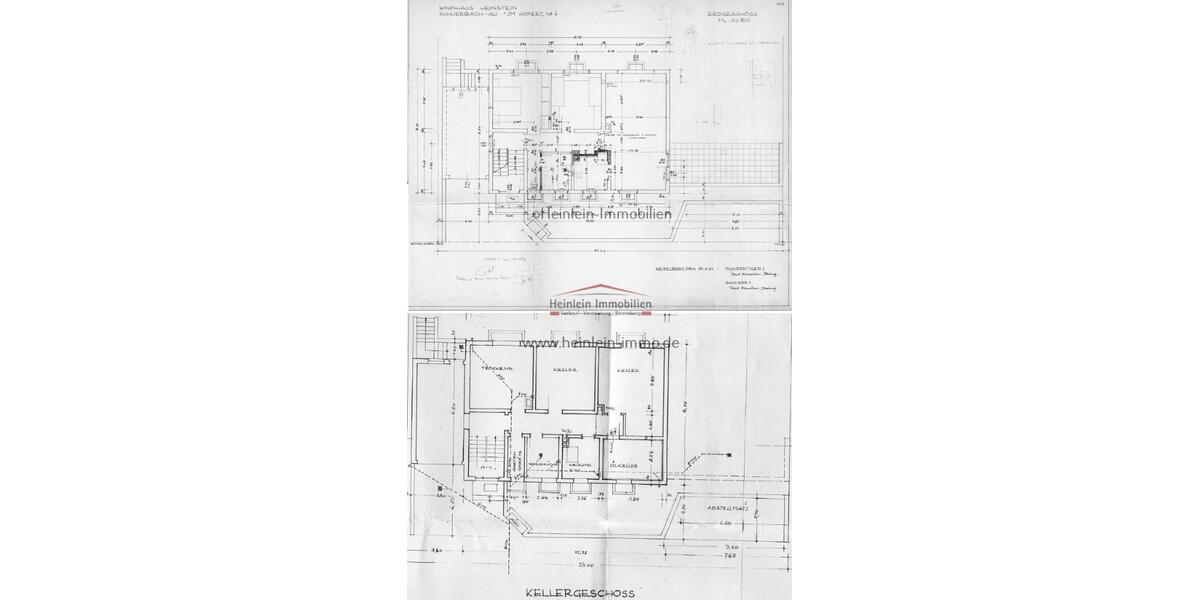Modernisiertes aufget. Dreifamilienh. 253,87 m² Wohnfl# Garten# Garage# Stellplatz# HD-Schlierbach - Mehrfamilienhaus, Wohnhaus Heidelberg-Schlierbach Schlierbach | Angebot:27284952